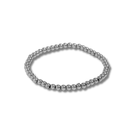 Pulsera Calo Plata