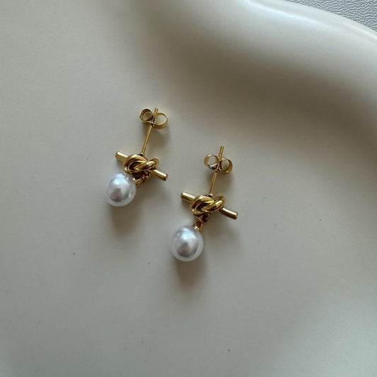 Aretes granada