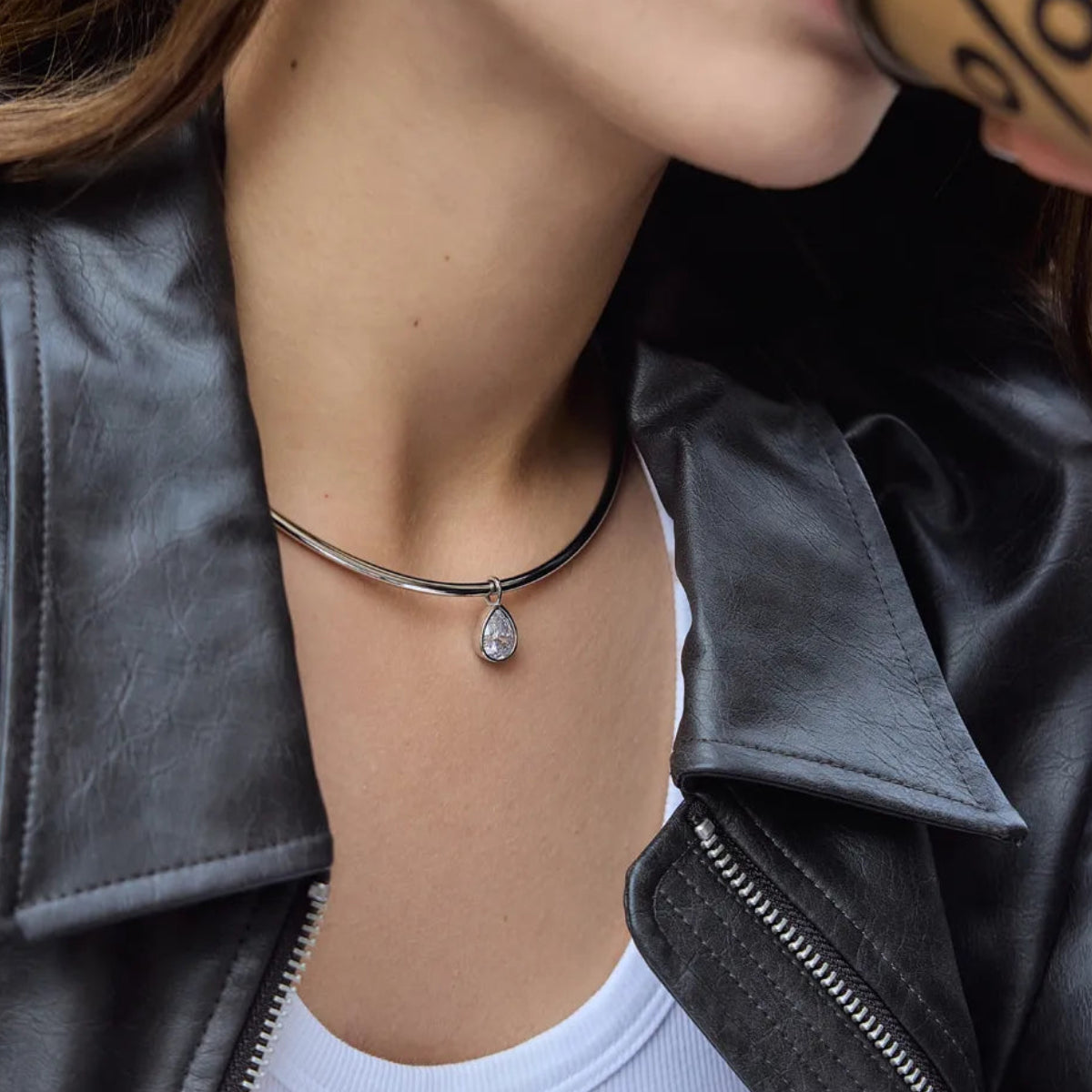 Collar Nina