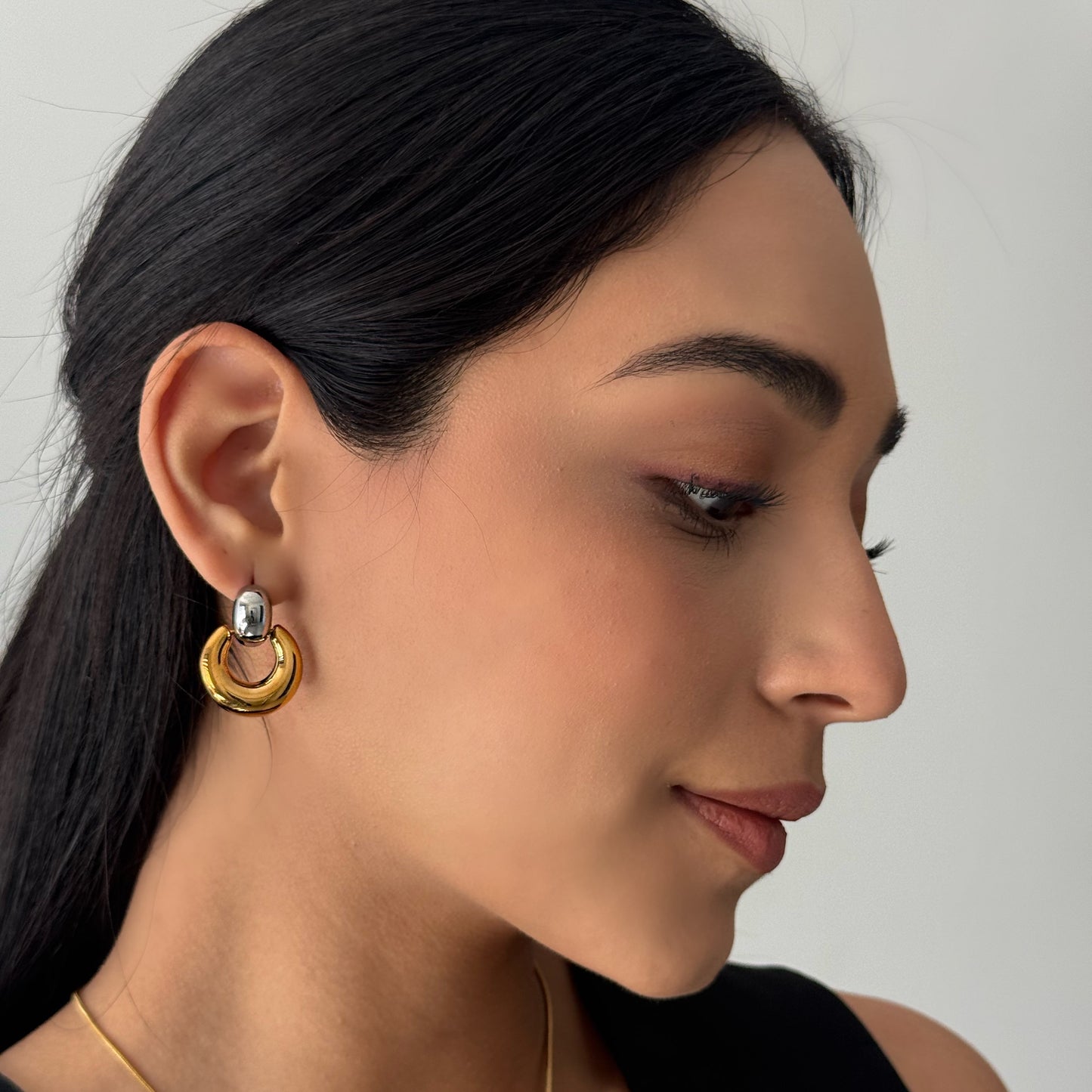 Aretes Mauri