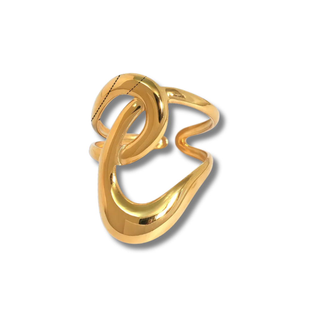 Anillo Greta