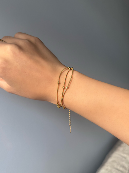 Pulsera mía