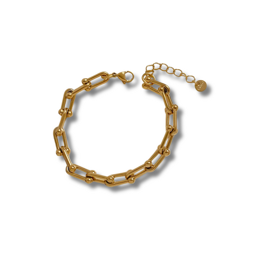 Pulsera Chains