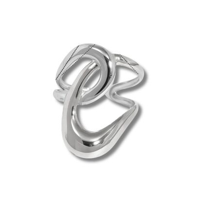 Anillo Greta