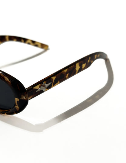 Lentes Malibu animal