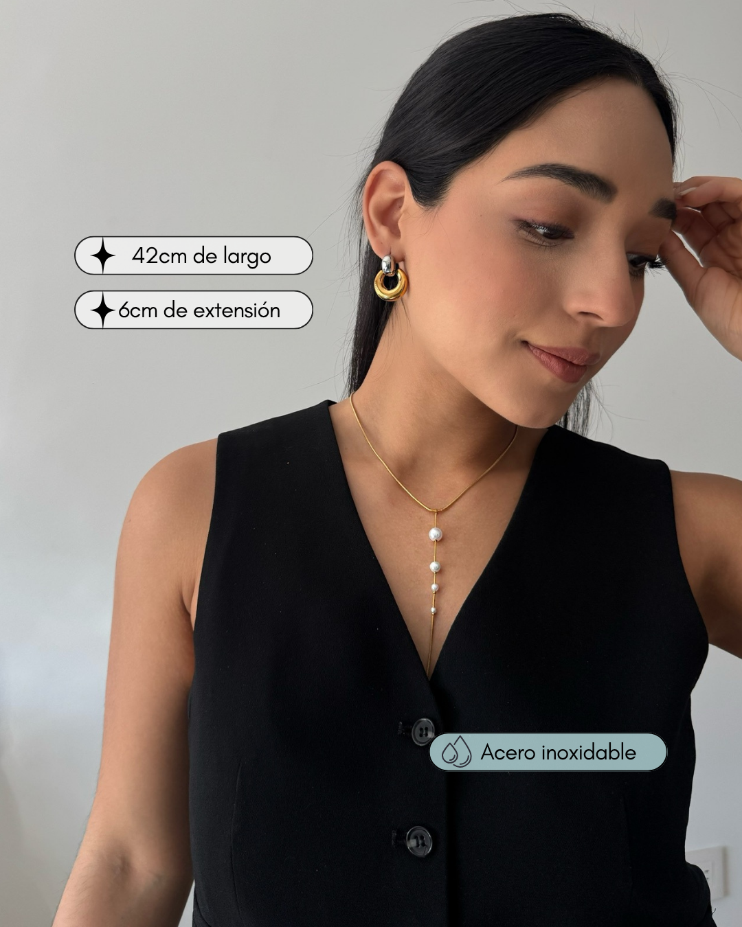 Collar Dinamarca