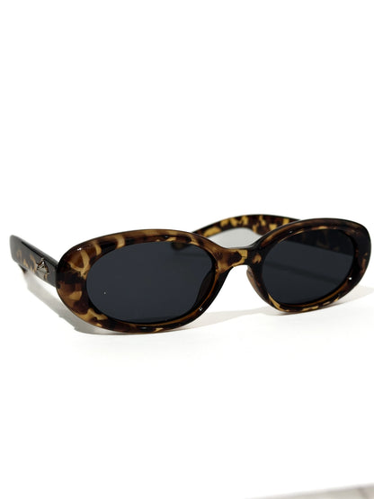 Lentes Malibu animal