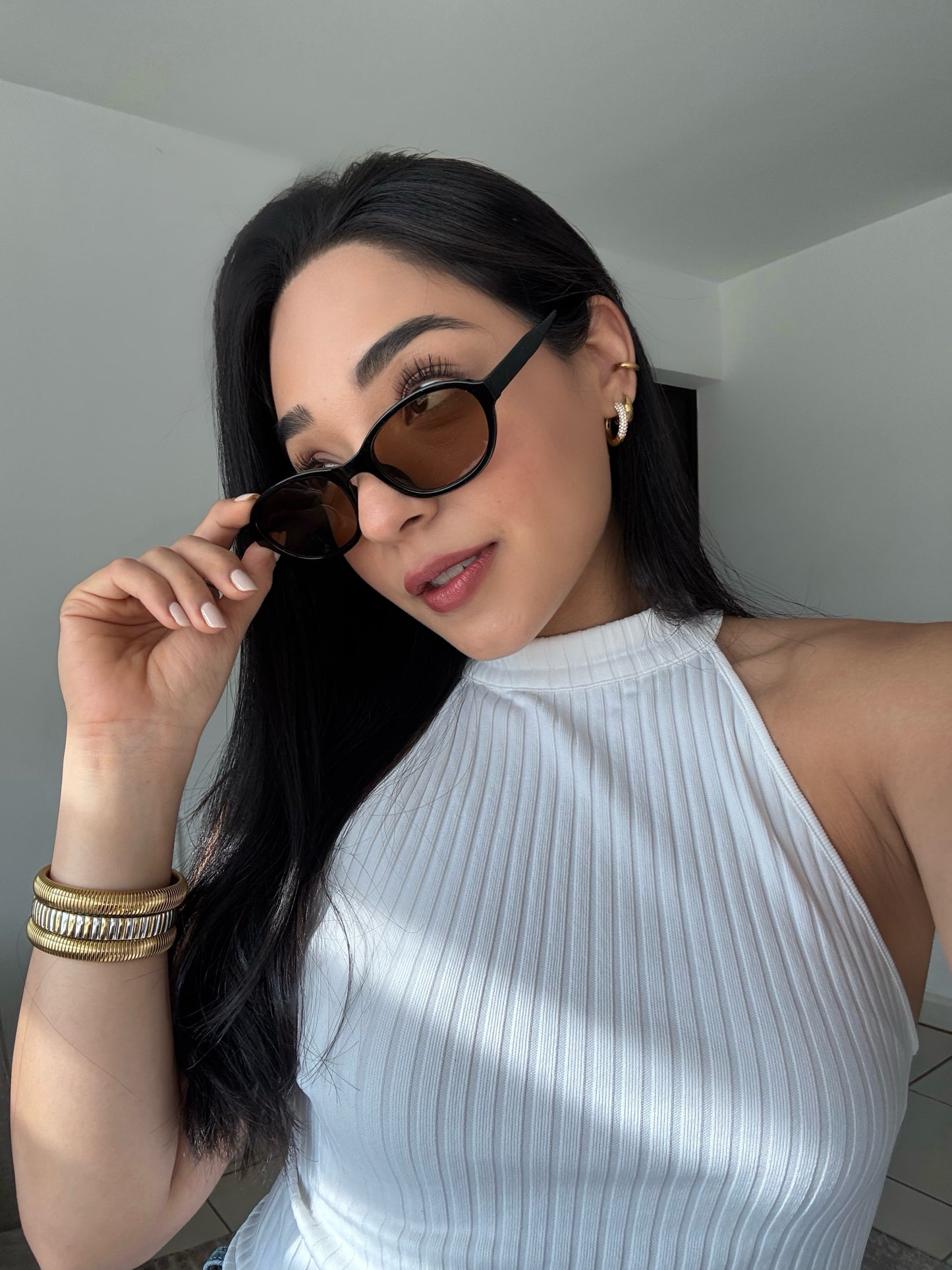 Lentes Olmo