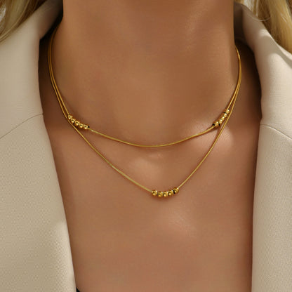 Collar Stacy