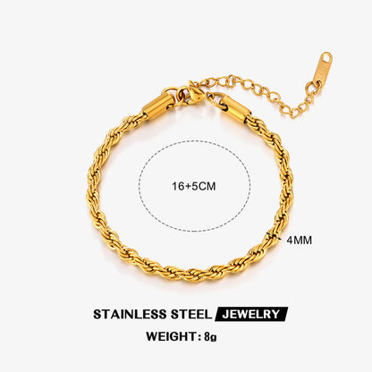Pulsera Torsal