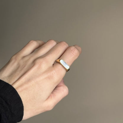 Anillo Kahlo