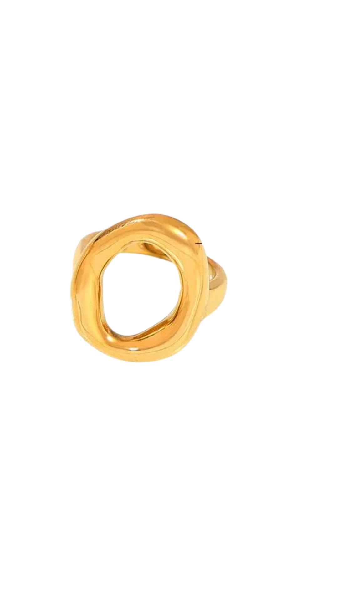 Anillo Olimpo