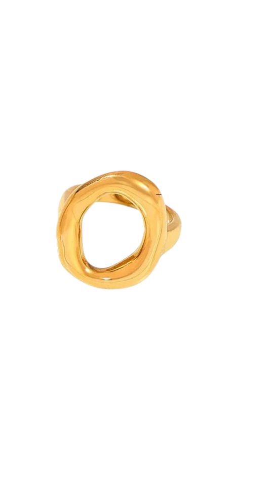 Anillo Olimpo