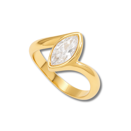 Anillo Cleopatra