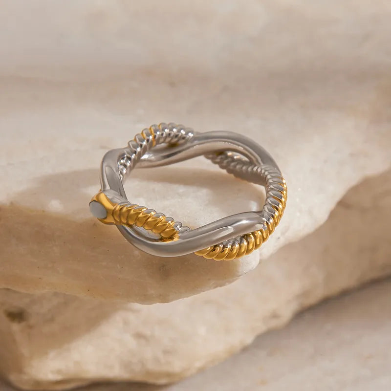Anillo Espiral