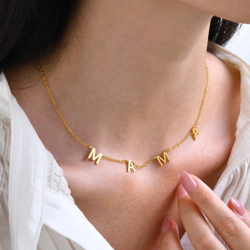 Collar Mamá
