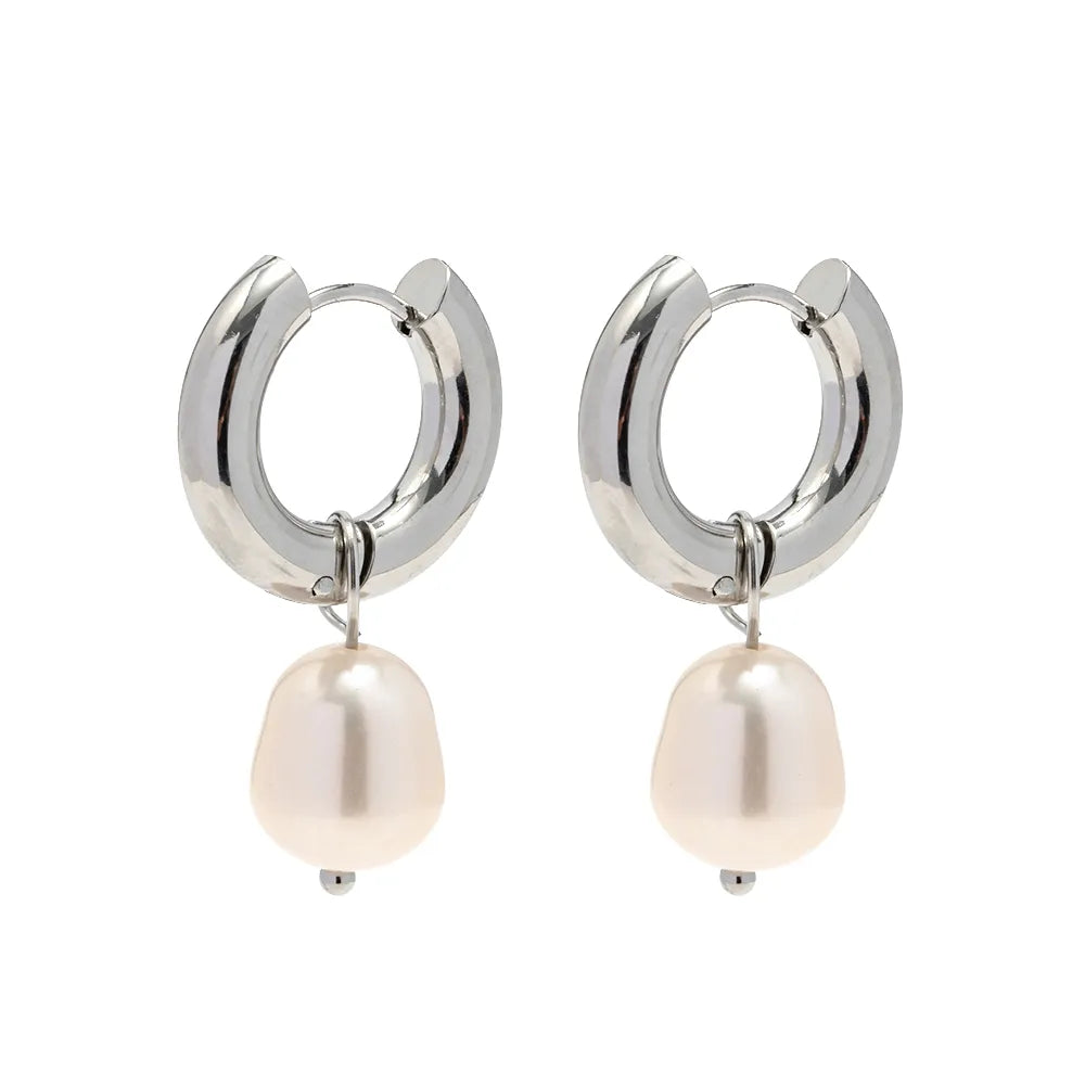 Arracada Pearl