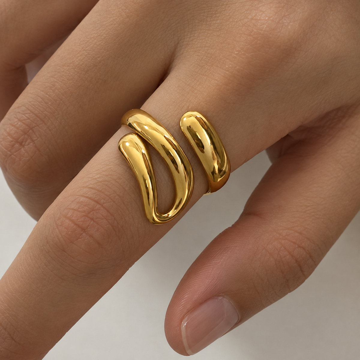 Anillo Lola
