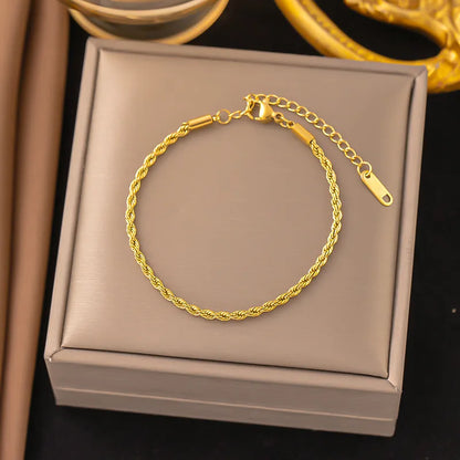 Pulsera Torsal