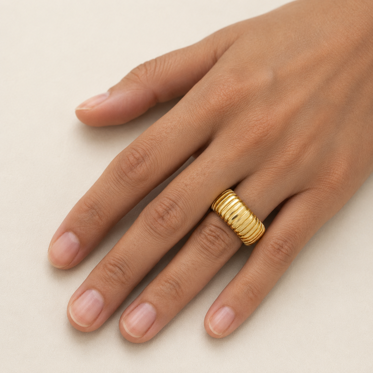 Anillo Chagall Maxi