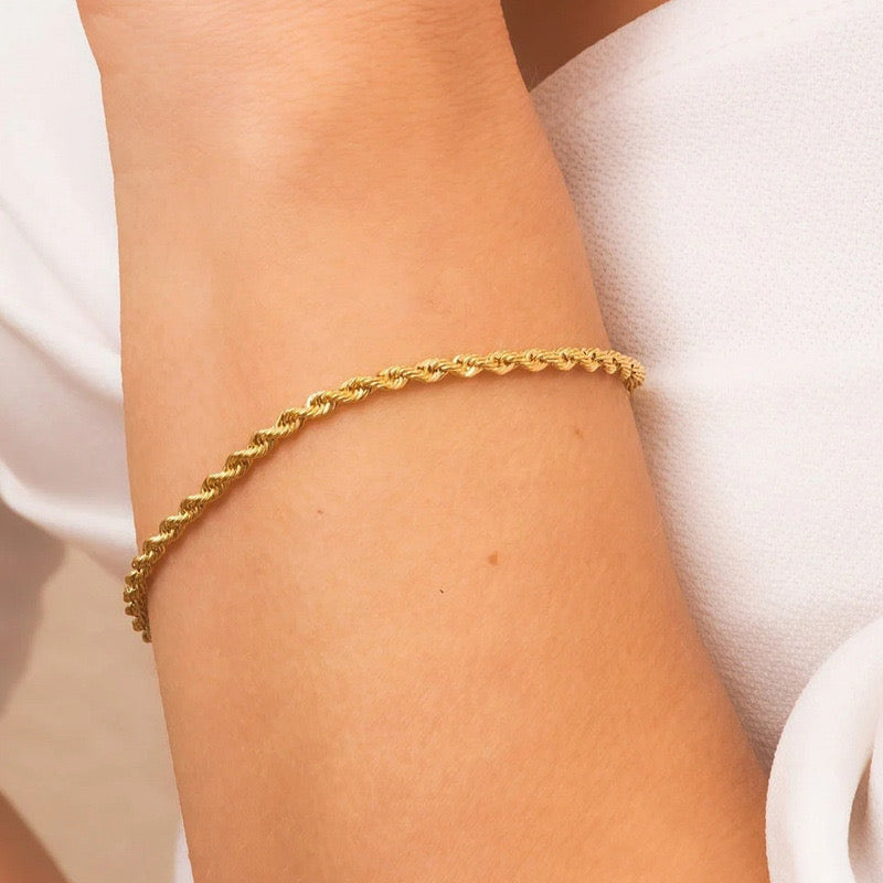 Pulsera Torsal