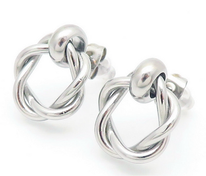 Aretes Celine