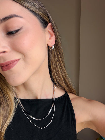 Aretes Anto