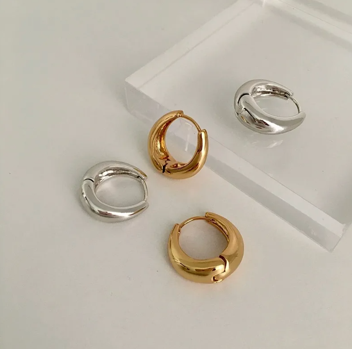 Aretes Anto