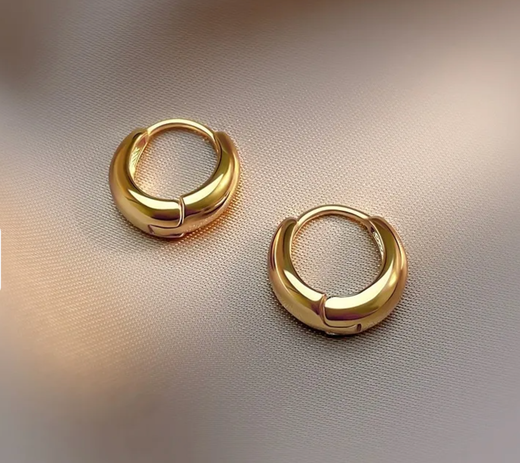 Aretes Anto