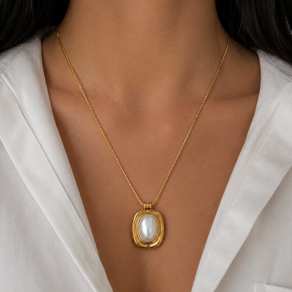 Collar Valentina