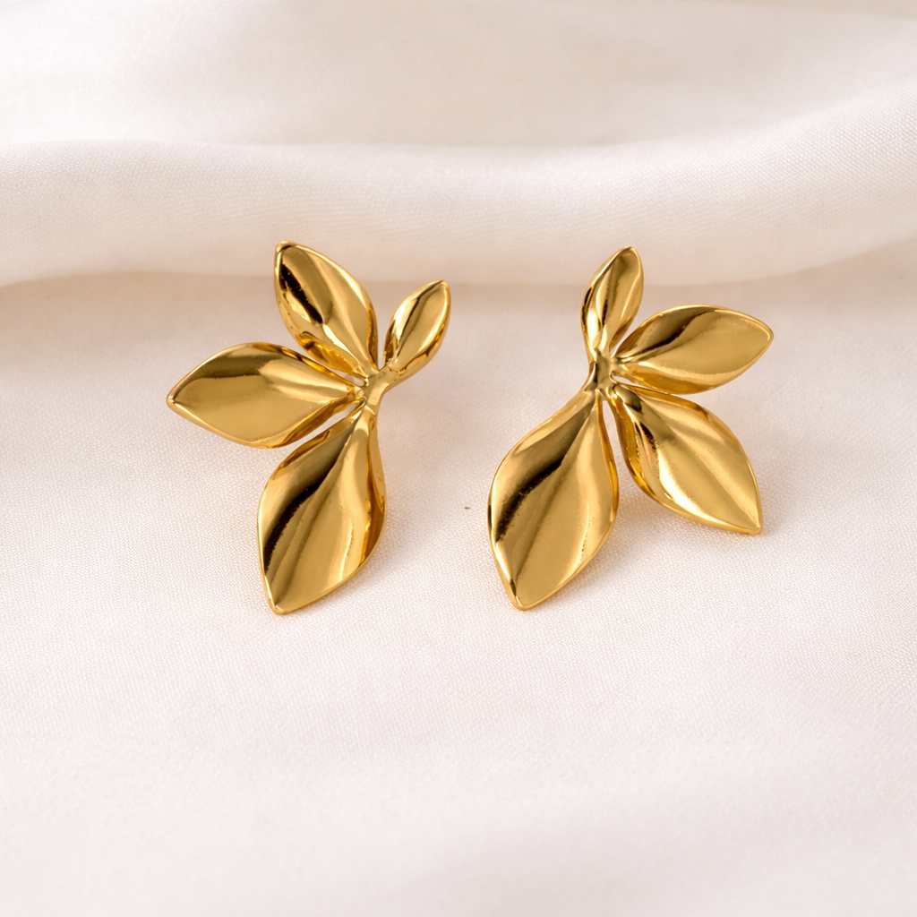 Aretes Gala