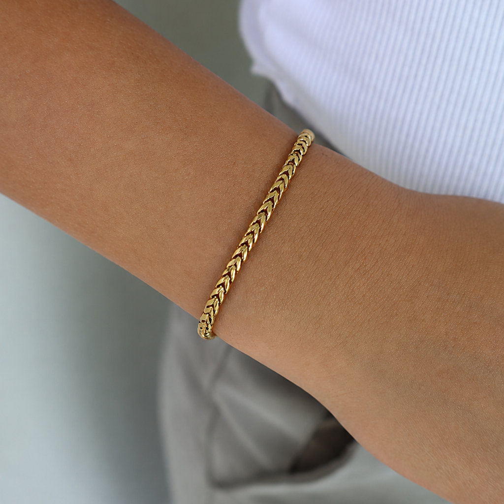 Pulsera Persia