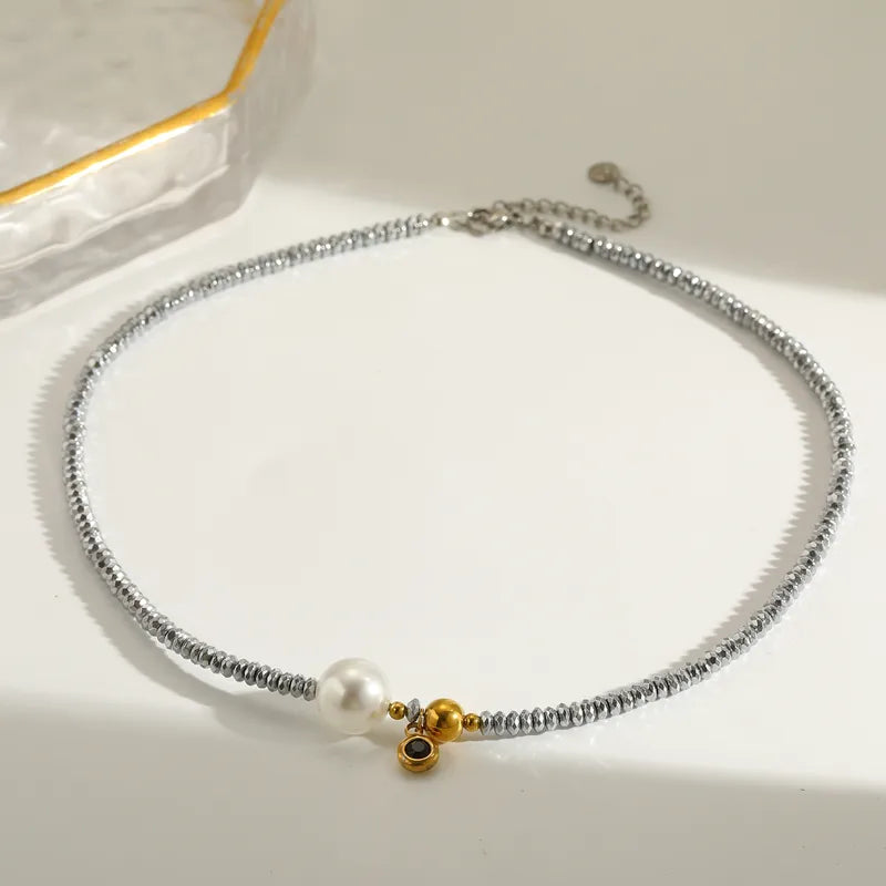 Collar Julie