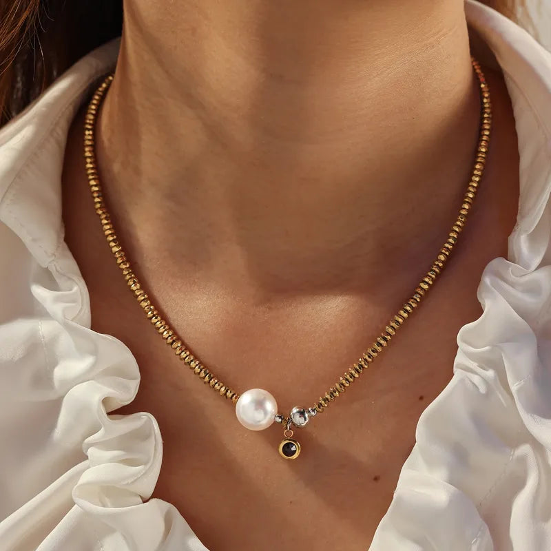 Collar Julie