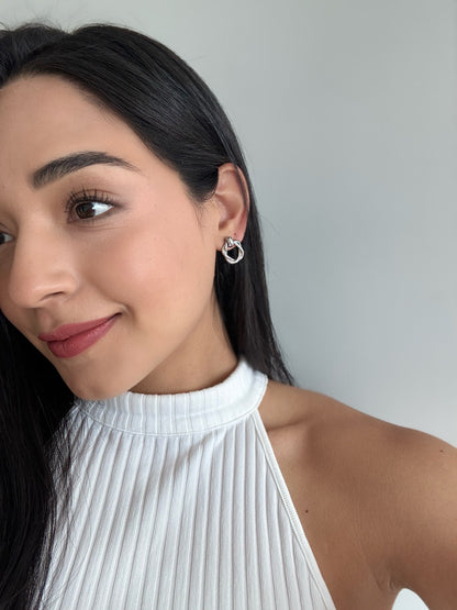 Aretes Celine