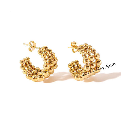 Arracada dots
