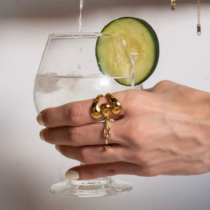 Anillo tria