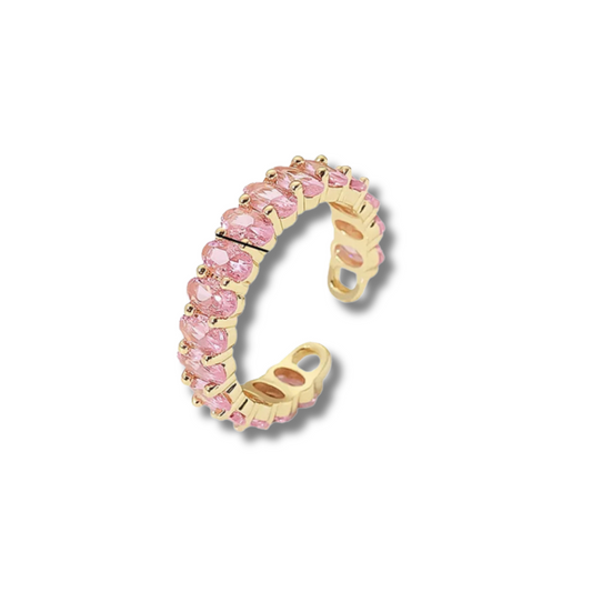 Anillo Rose