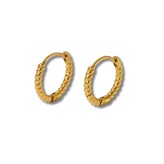 Hoops Twist