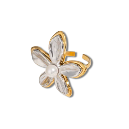 Anillo Daisy