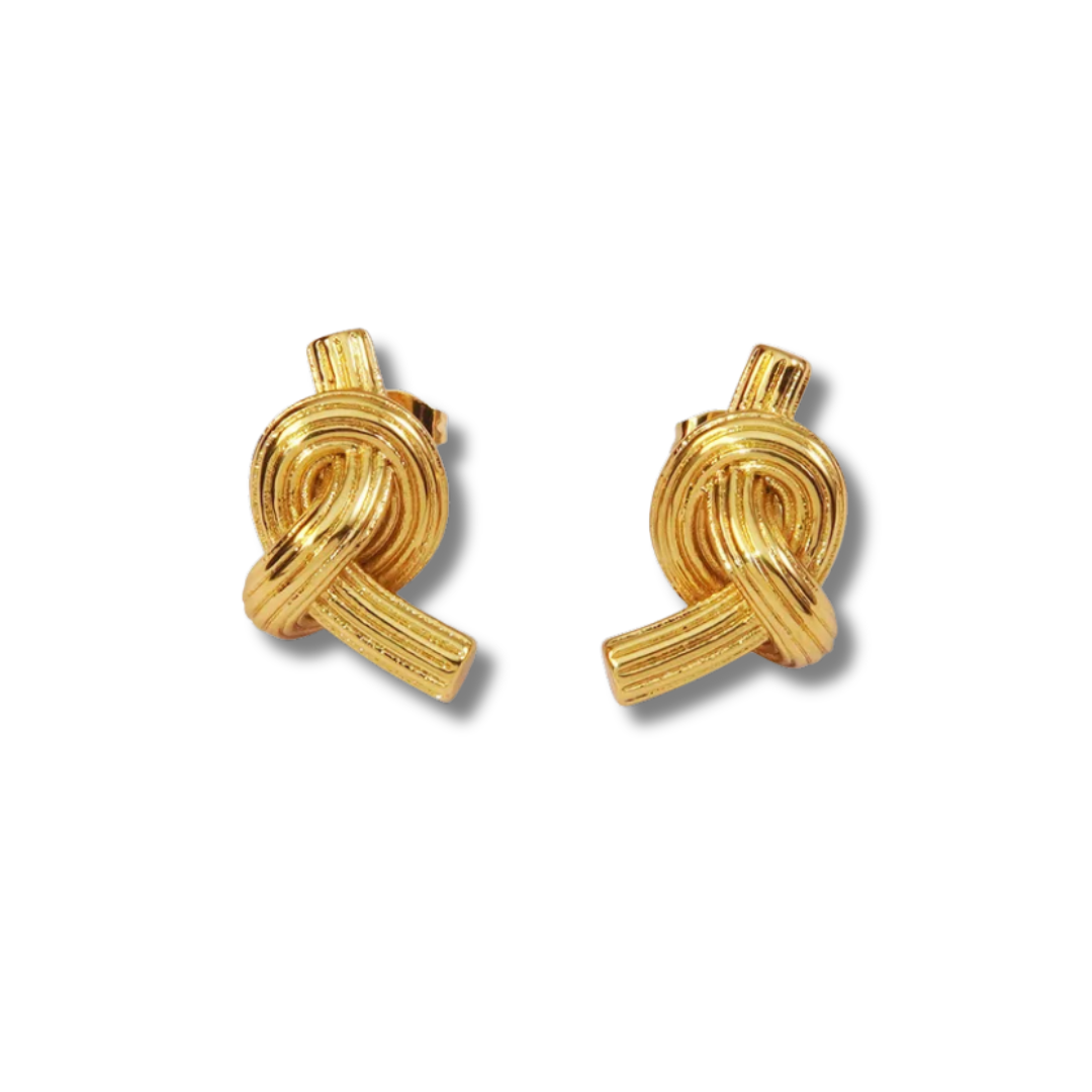 Aretes Twist