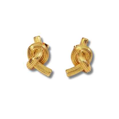 Aretes Twist