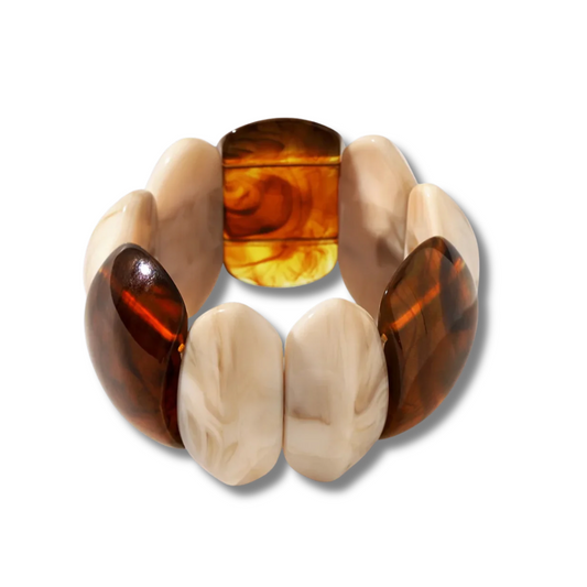 Pulsera Estocolmo