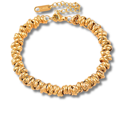 Pulsera Bruselas