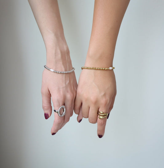 Pulsera Leila