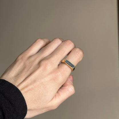 Anillo Kahlo