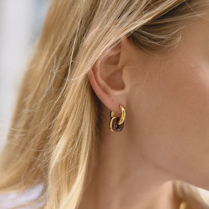 Aretes Soho