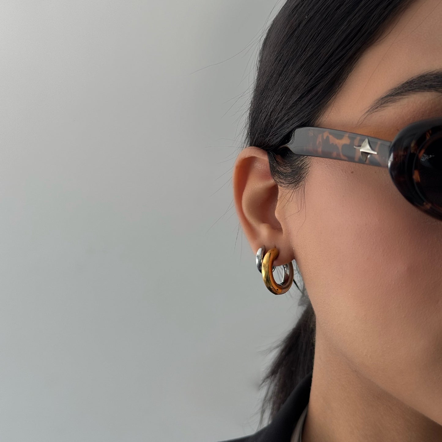 Hoops Bicolor