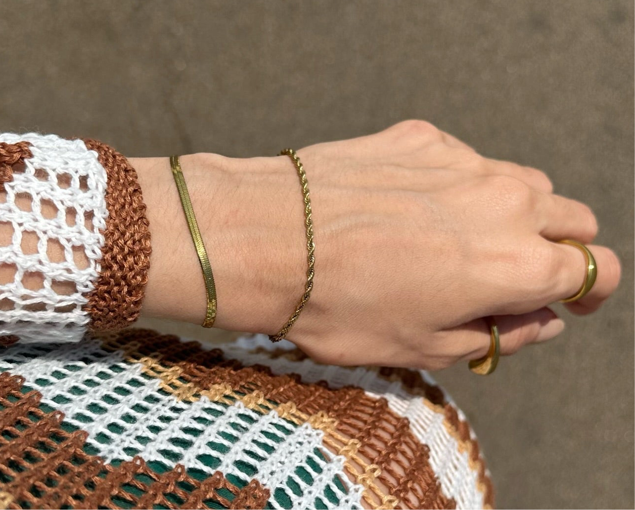 Pulsera snake
