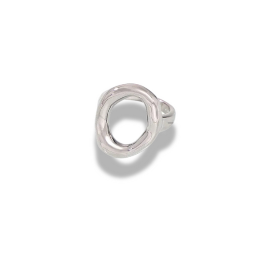 Anillo Olimpo Plata